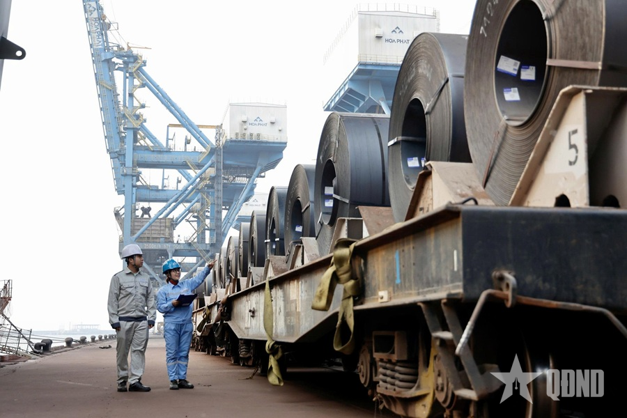 Hướng tới tăng trưởng hai con số: Nhìn từ kinh tế quý I-2026